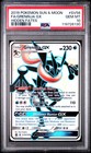 Greninja GX