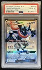 Greninja GX