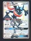 Greninja GX