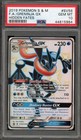 Greninja GX