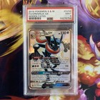 Greninja GX