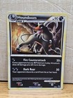 Houndoom