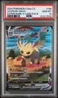 Leafeon VMAX