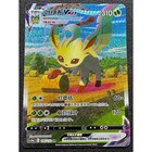 Leafeon VMAX
