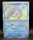 Slowpoke