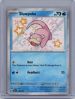 Slowpoke