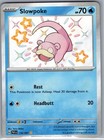 Slowpoke
