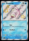 Slowpoke