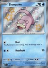 Slowpoke