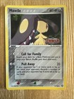 Mawile