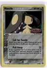 Mawile