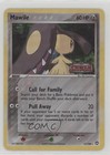 Mawile