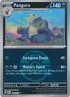 Pangoro