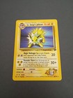Lt. Surge's Jolteon
