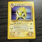 Lt. Surge's Jolteon