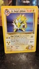 Lt. Surge's Jolteon