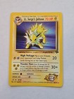 Lt. Surge's Jolteon