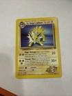 Lt. Surge's Jolteon