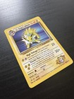 Lt. Surge's Jolteon