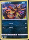 Yveltal