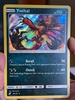 Yveltal