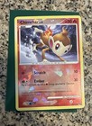 Chimchar