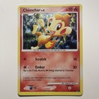 Chimchar
