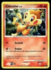 Chimchar