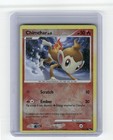 Chimchar