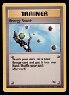Energy Search