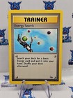 Energy Search