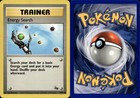 Energy Search