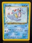 Totodile