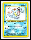 Totodile