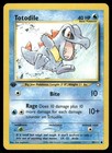 Totodile
