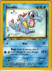 Totodile