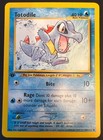Totodile