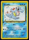 Totodile