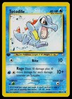 Totodile