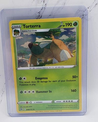 Torterra