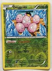 Exeggcute