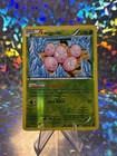 Exeggcute