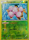 Exeggcute