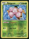 Exeggcute