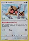 Hoothoot