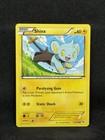 Shinx
