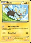 Shinx
