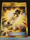 Electropower