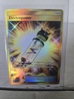 Electropower