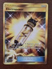 Electropower